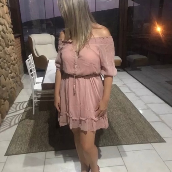 Dress - Picture 2 of 2